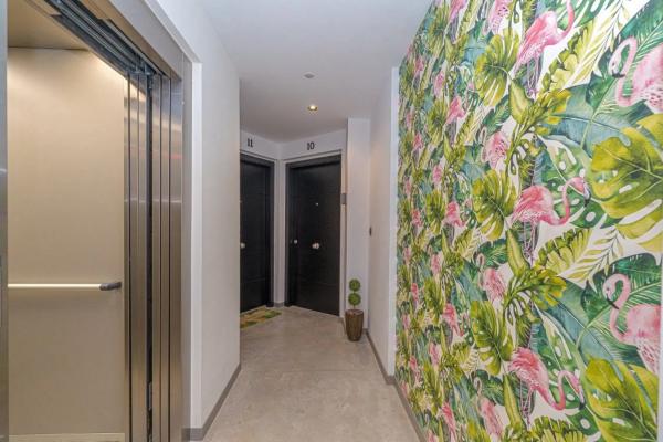 Piso en calle Pedro García Roca, 13