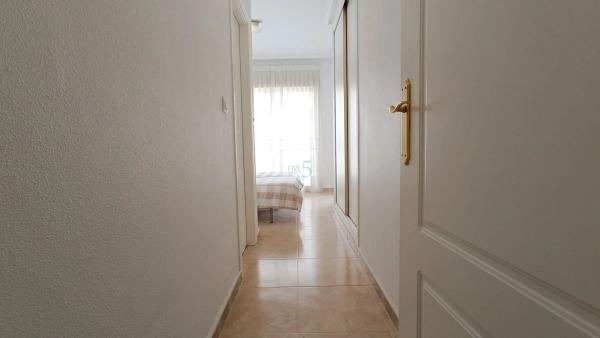 Piso en Formentera del Segura