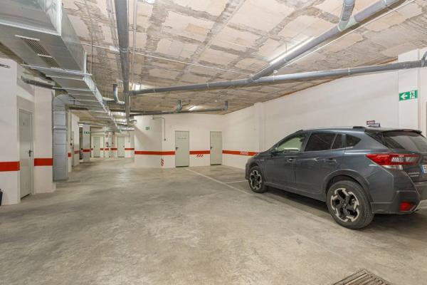 Piso en calle Pedro García Roca, 13