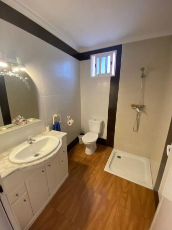 Chalet pareado en calle San Miguel