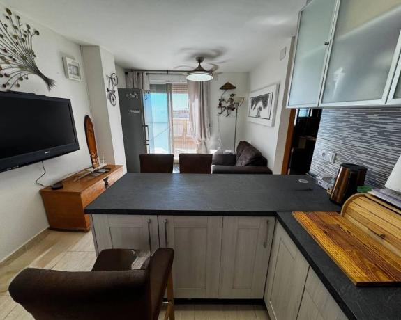 Piso en calle San Miguel s/n