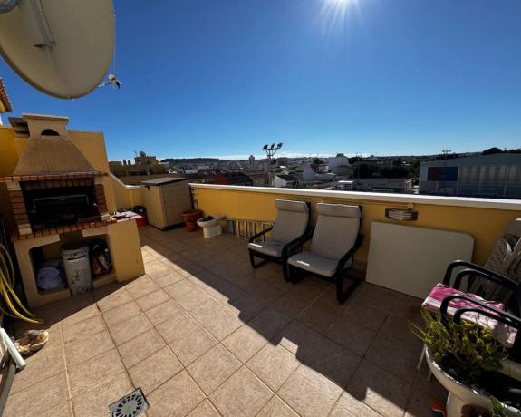 Piso en calle San Miguel s/n