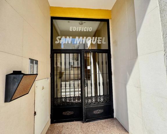 Piso en calle San Miguel s/n