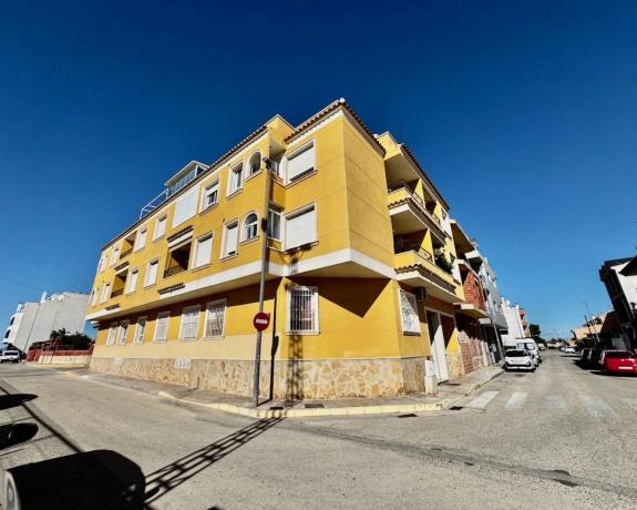 Piso en calle San Miguel s/n