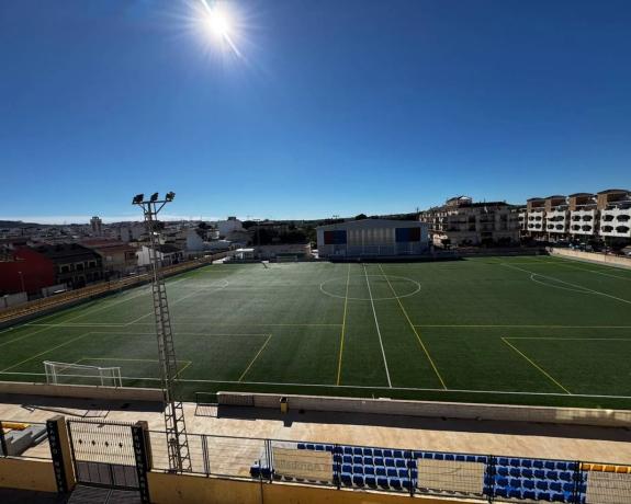 Piso en calle San Miguel s/n