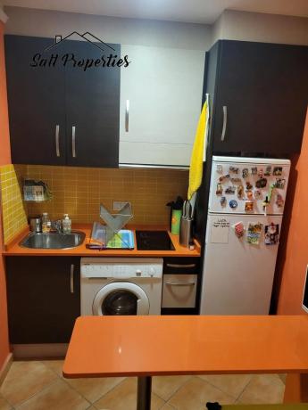 Piso en Formentera del Segura