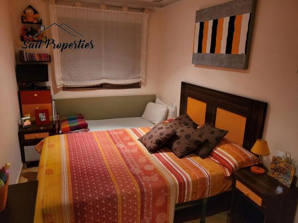 Piso en Formentera del Segura