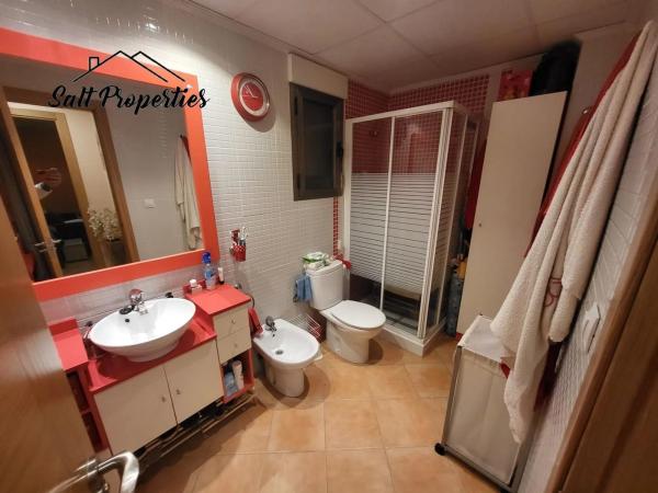 Piso en Formentera del Segura