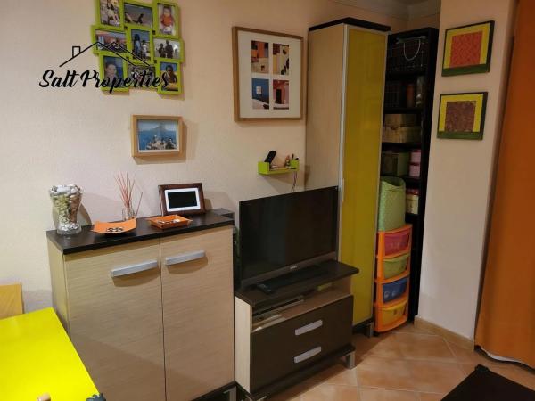 Piso en Formentera del Segura