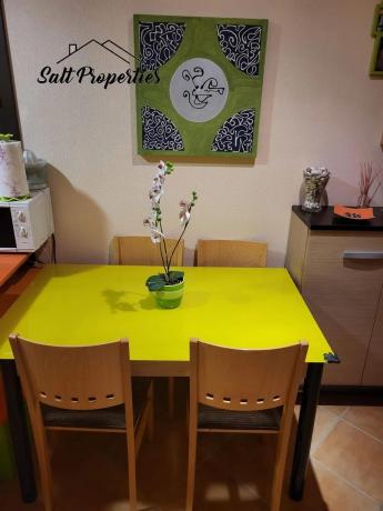 Piso en Formentera del Segura