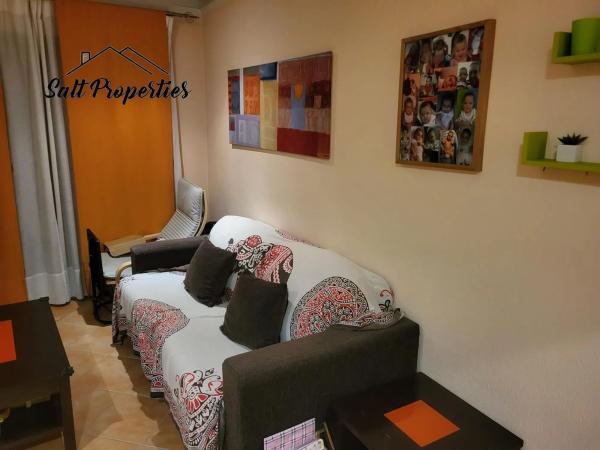 Piso en Formentera del Segura