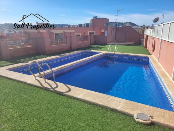 Piso en Formentera del Segura