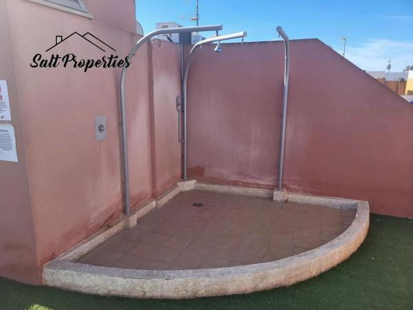 Piso en Formentera del Segura