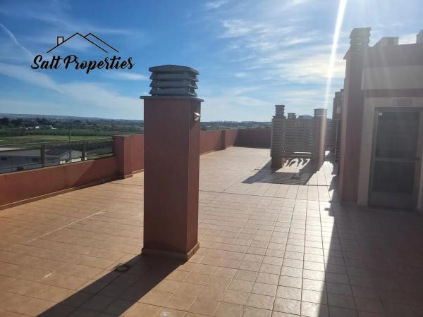 Piso en Formentera del Segura