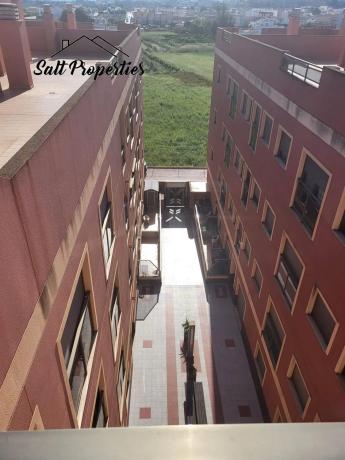 Piso en Formentera del Segura