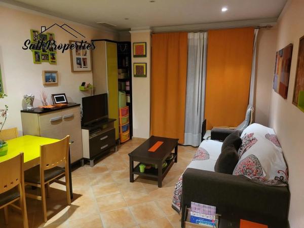 Piso en Formentera del Segura