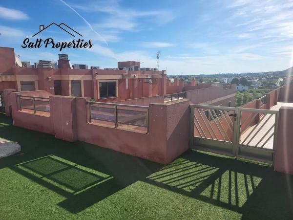 Piso en Formentera del Segura