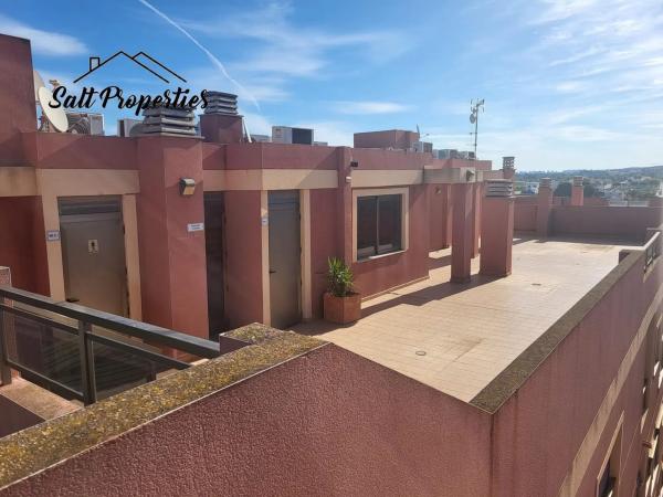 Piso en Formentera del Segura