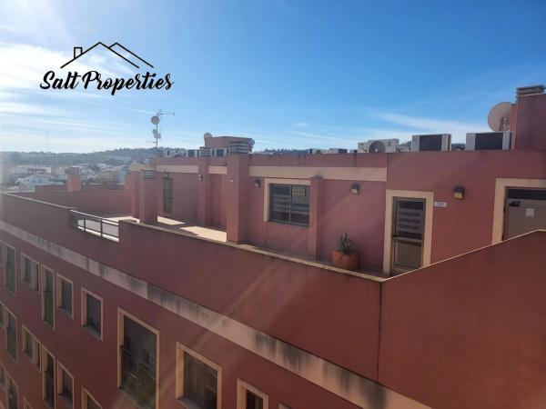 Piso en Formentera del Segura