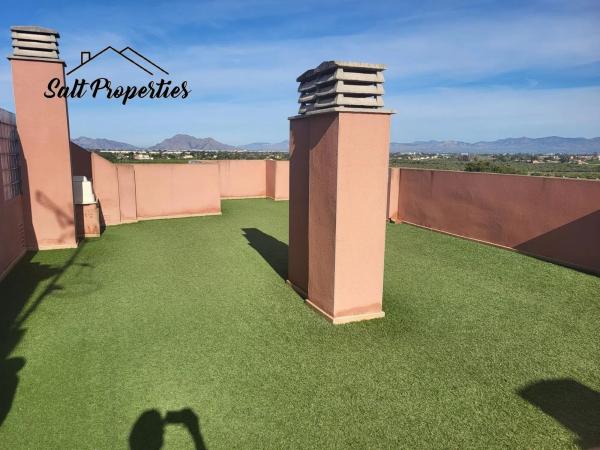 Piso en Formentera del Segura