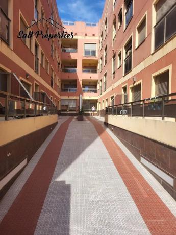 Piso en Formentera del Segura