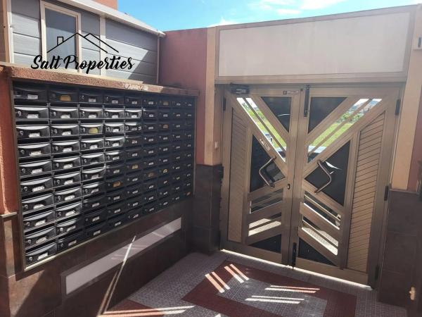 Piso en Formentera del Segura