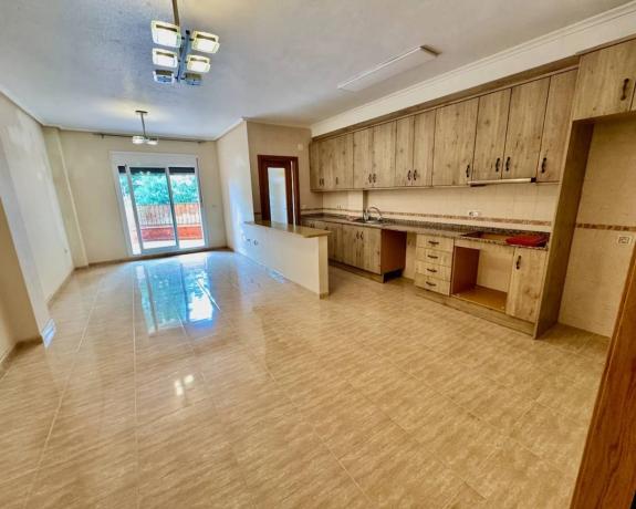 Piso en Formentera del Segura