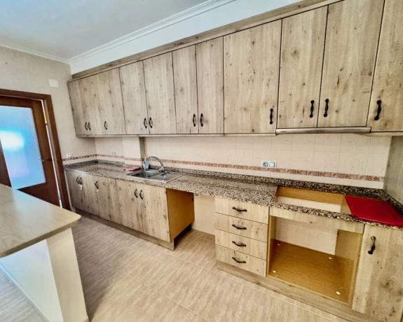 Piso en Formentera del Segura