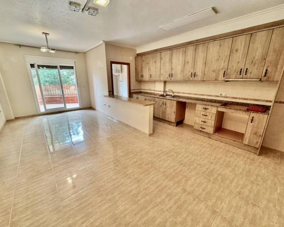 Piso en Formentera del Segura