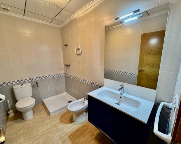 Piso en Formentera del Segura