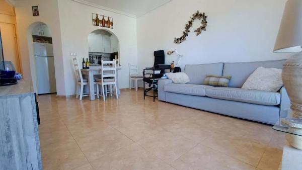 Piso en Formentera del Segura