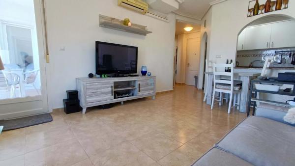 Piso en Formentera del Segura