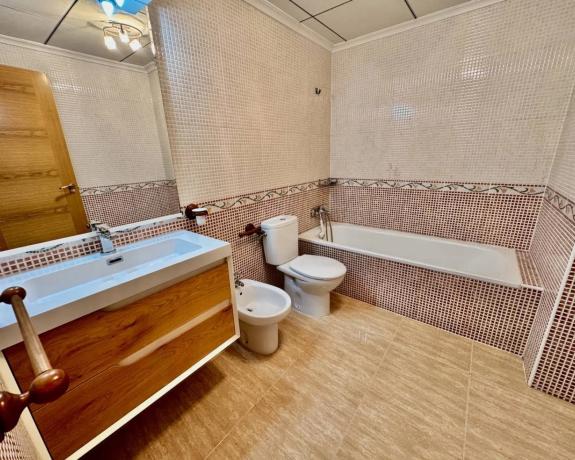 Piso en Formentera del Segura