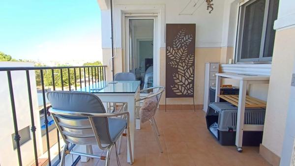 Piso en Formentera del Segura