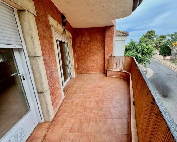 Piso en Formentera del Segura