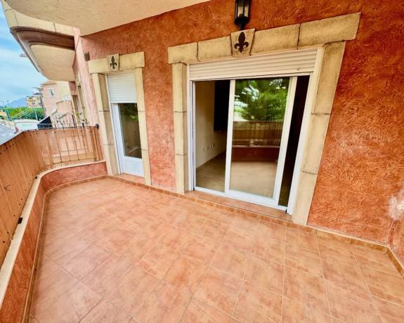 Piso en Formentera del Segura