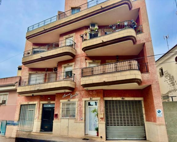 Piso en Formentera del Segura