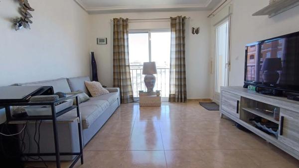 Piso en Formentera del Segura