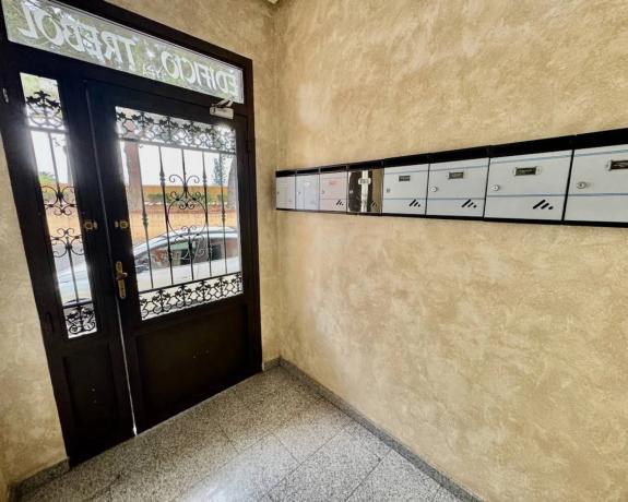 Piso en Formentera del Segura