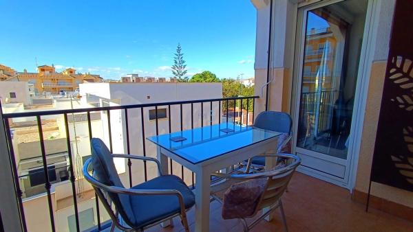 Piso en Formentera del Segura