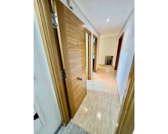 Piso en Formentera del Segura