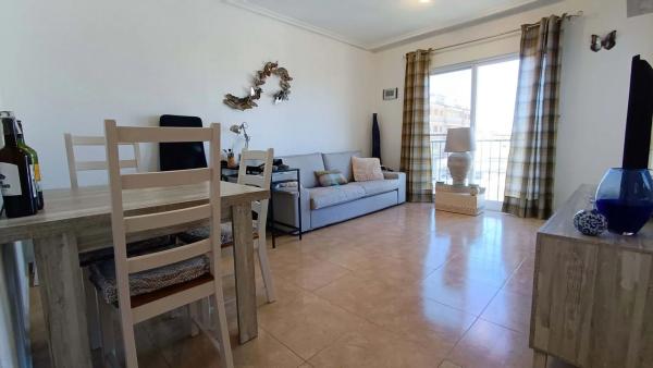 Piso en Formentera del Segura