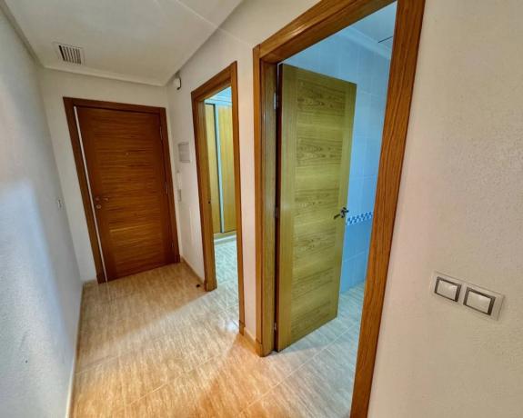 Piso en Formentera del Segura