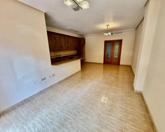 Piso en Formentera del Segura