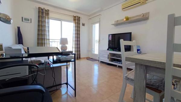 Piso en Formentera del Segura