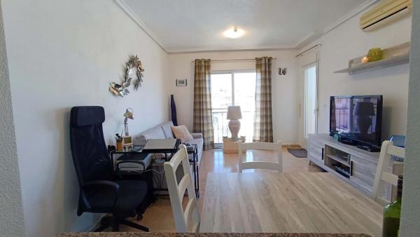 Piso en Formentera del Segura