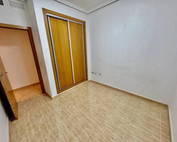 Piso en Formentera del Segura