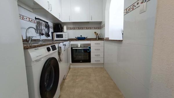 Piso en Formentera del Segura