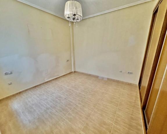 Piso en Formentera del Segura