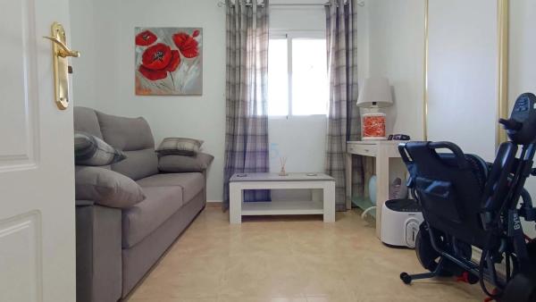 Piso en Formentera del Segura